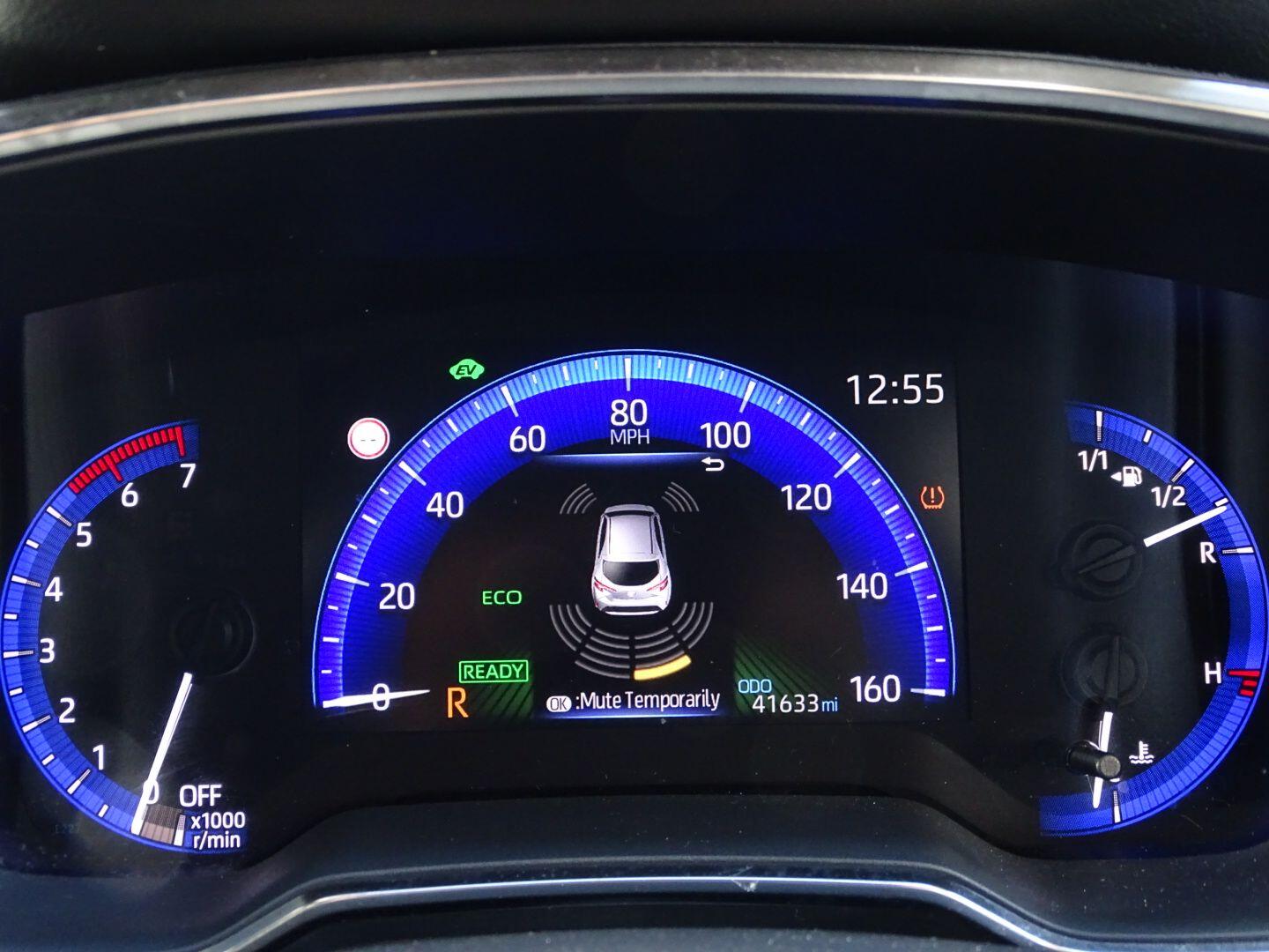 Used Toyota Corolla 2019 for sale - 76337322: Photo 13