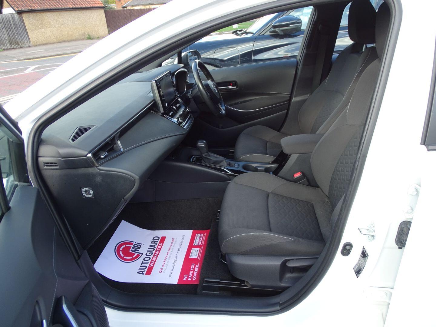 Used Toyota Corolla 2019 for sale - 76337322: Photo 15