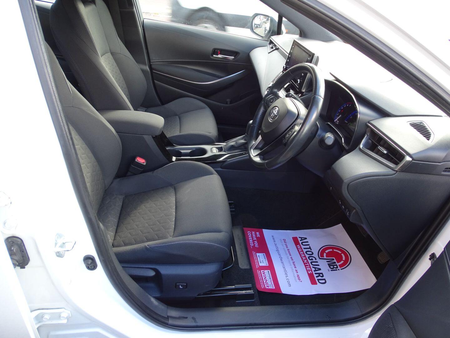 Used Toyota Corolla 2019 for sale - 76337322: Photo 16