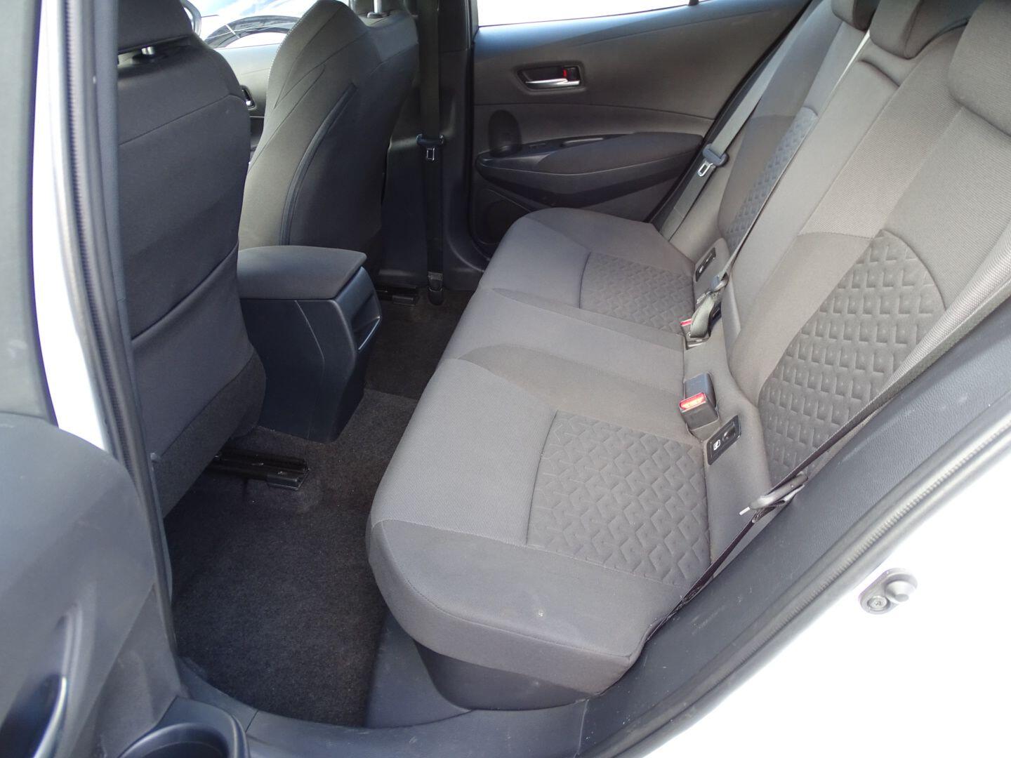 Used Toyota Corolla 2019 for sale - 76337322: Photo 18