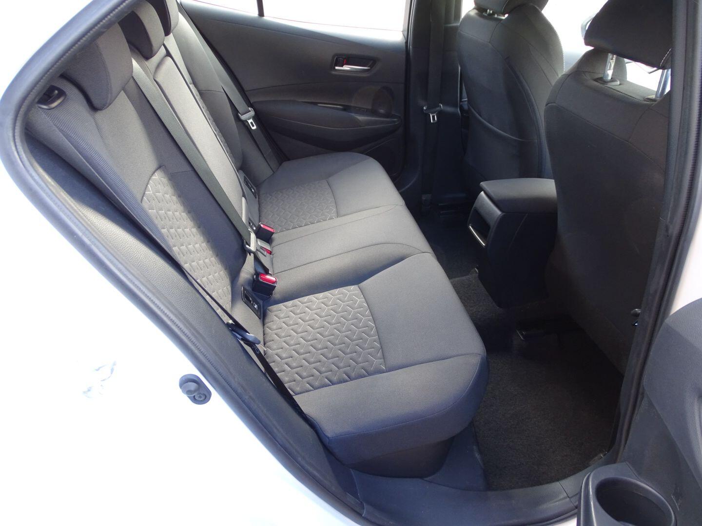 Used Toyota Corolla 2019 for sale - 76337322: Photo 20