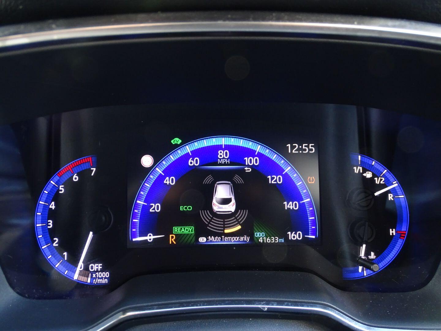 Used Toyota Corolla 2019 for sale - 76337322: Photo 23