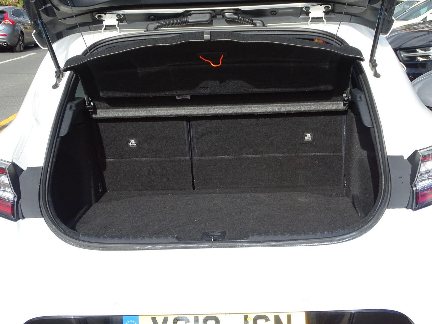 Used Toyota Corolla 2019 for sale - 76337322: Photo 25