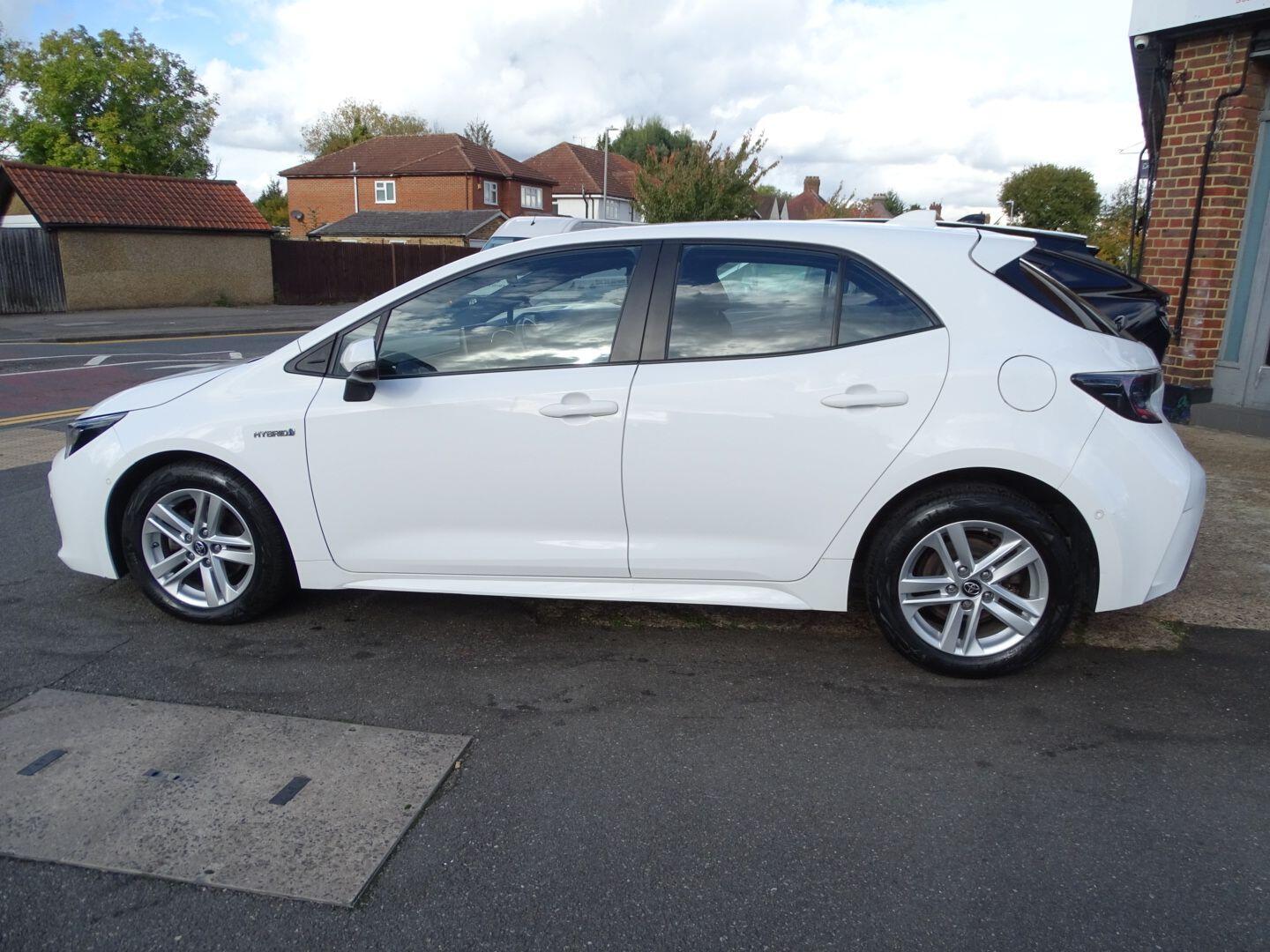 Used Toyota Corolla 2019 for sale - 76337322: Photo 6