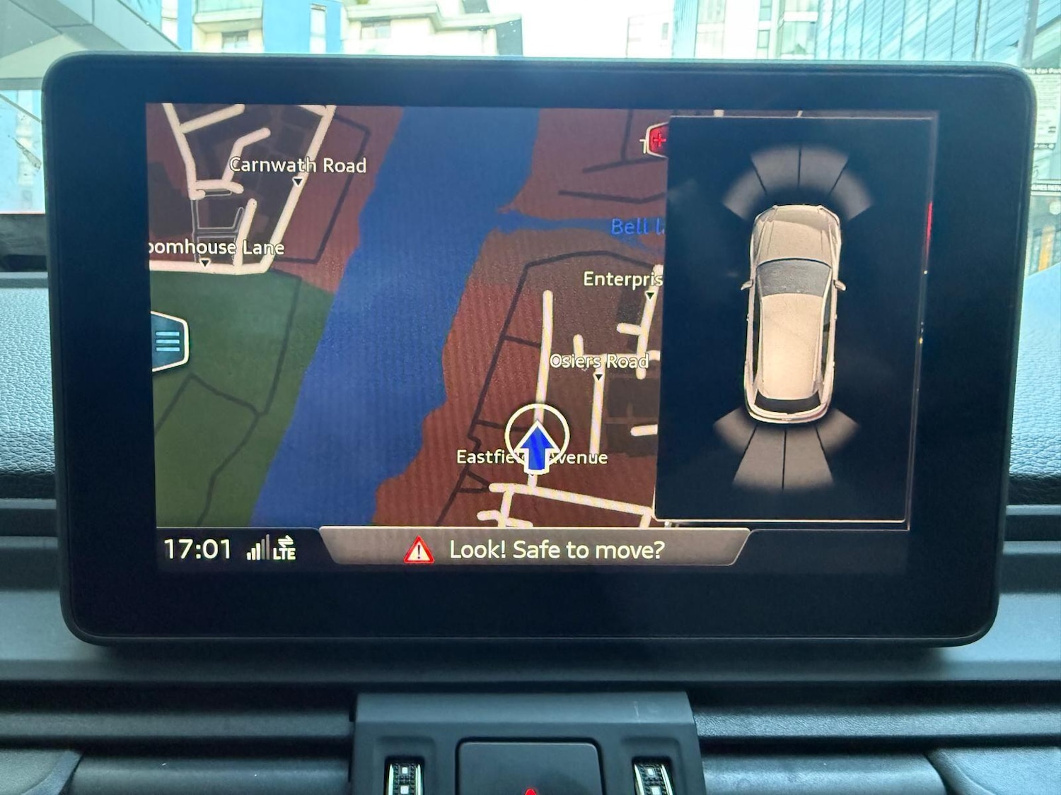 Used Audi Q5 2018 for sale - 78185150: Photo 14