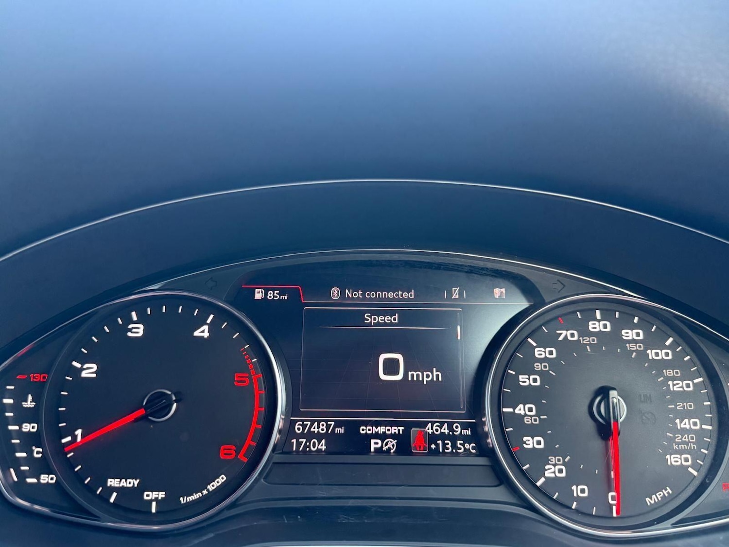 Used Audi Q5 2018 for sale - 78185150: Photo 17