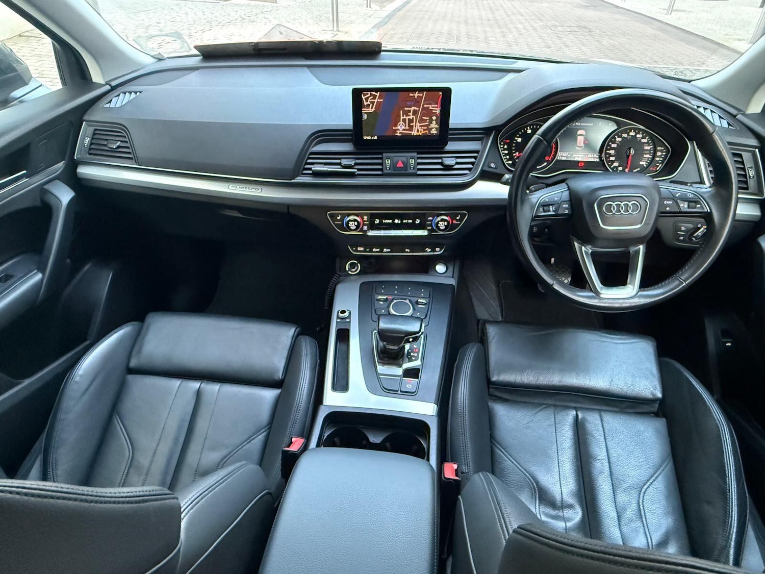 Used Audi Q5 2018 for sale - 78185150: Photo 18