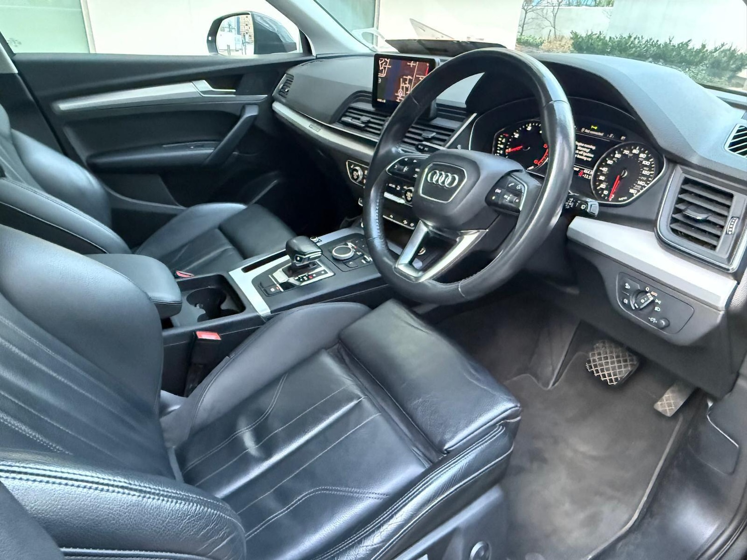 Used Audi Q5 2018 for sale - 78185150: Photo 19
