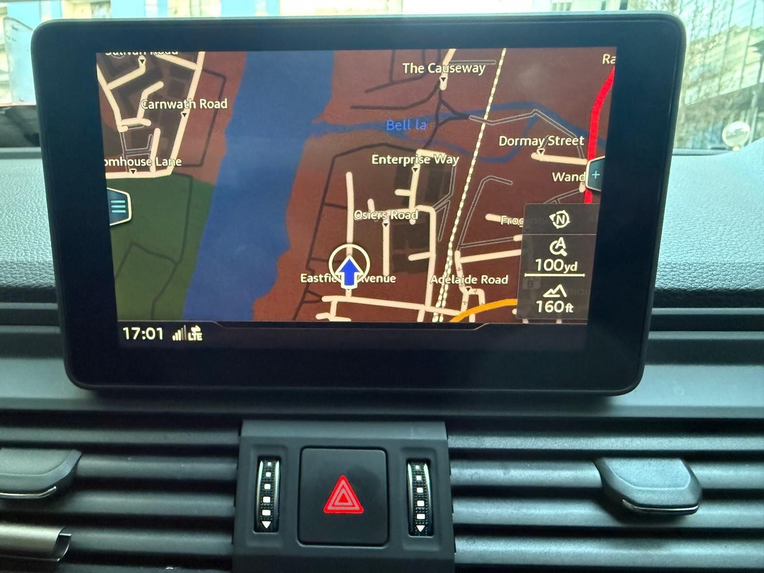 Used Audi Q5 2018 for sale - 78185150: Photo 20