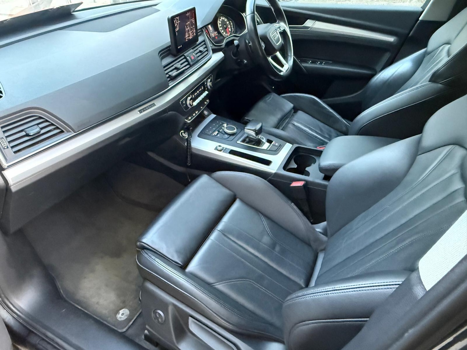 Used Audi Q5 2018 for sale - 78185150: Photo 21