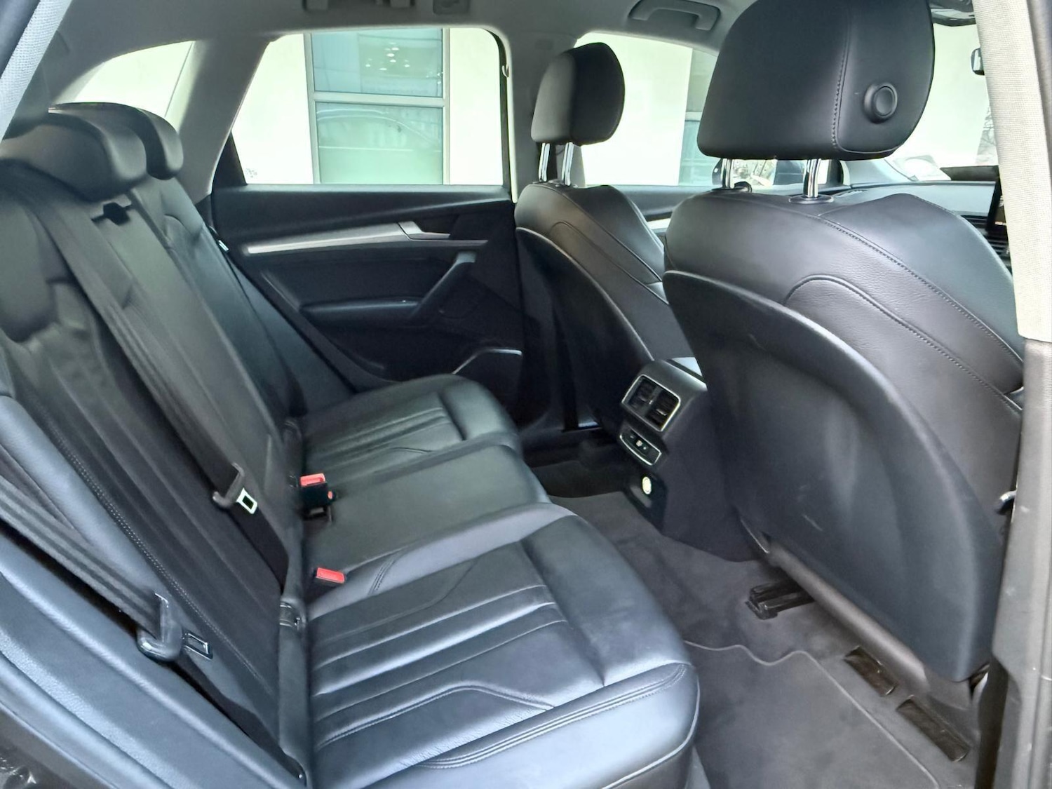 Used Audi Q5 2018 for sale - 78185150: Photo 23