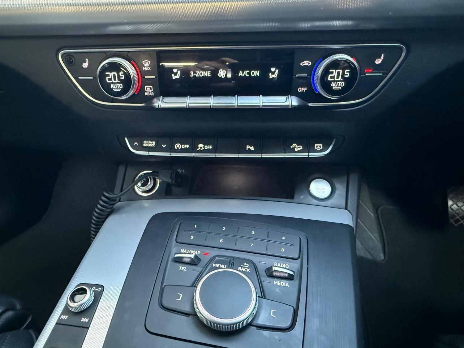 Used Audi Q5 2018 for sale - 78185150: Photo 24