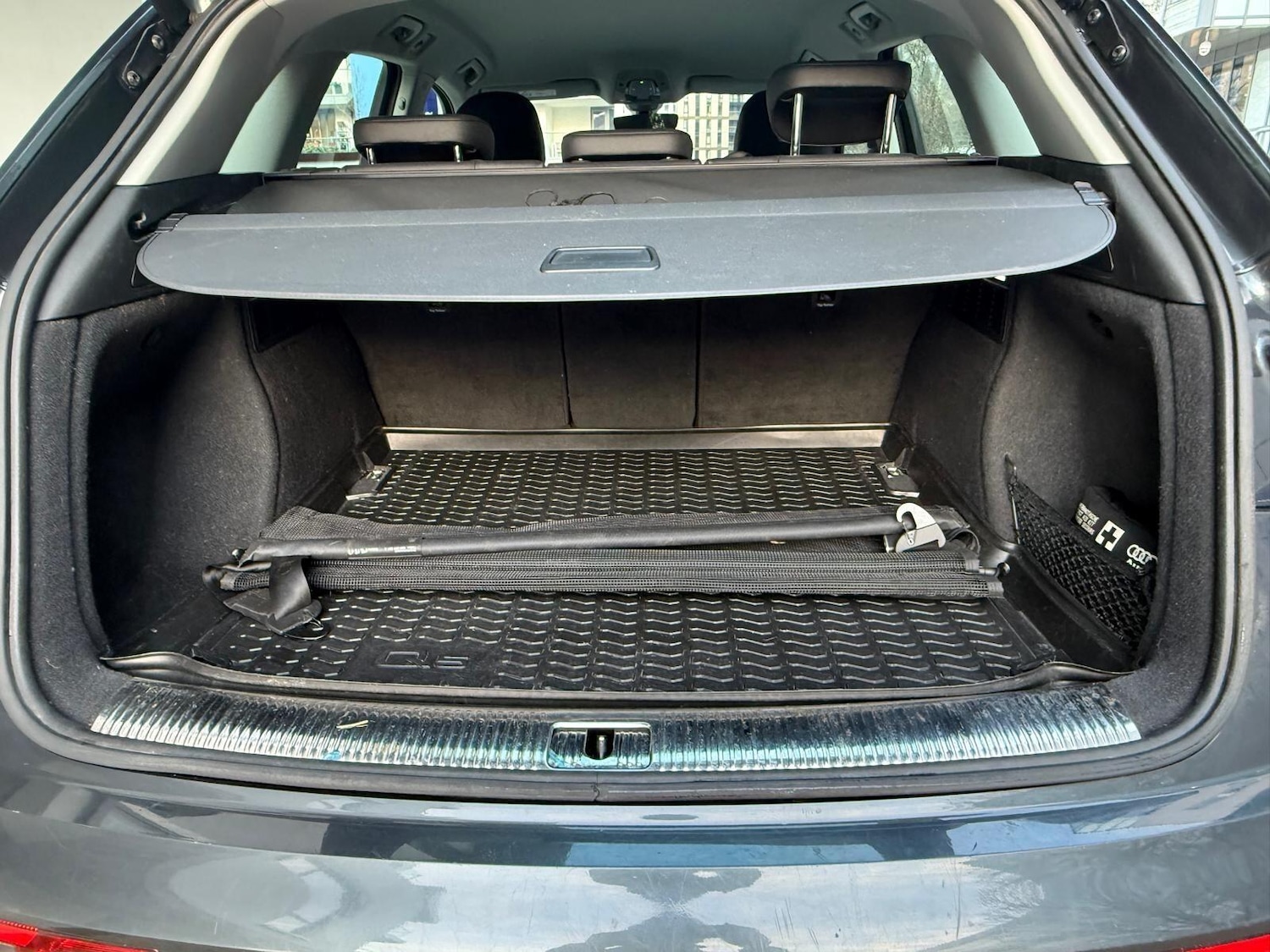 Used Audi Q5 2018 for sale - 78185150: Photo 25