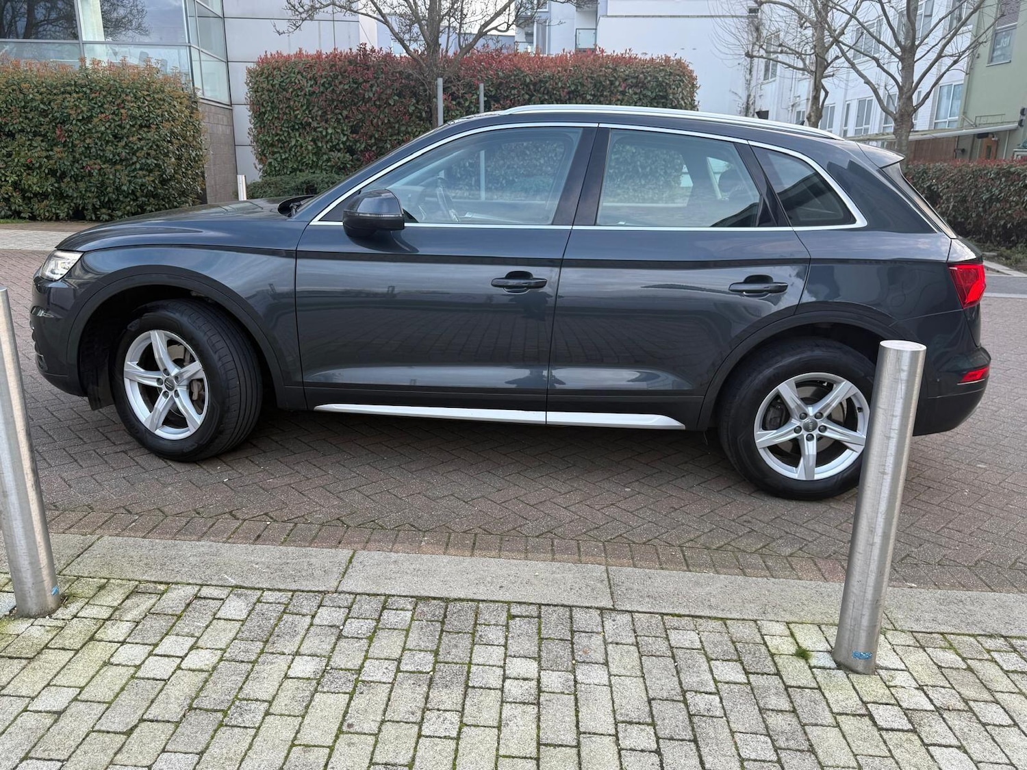 Used Audi Q5 2018 for sale - 78185150: Photo 6