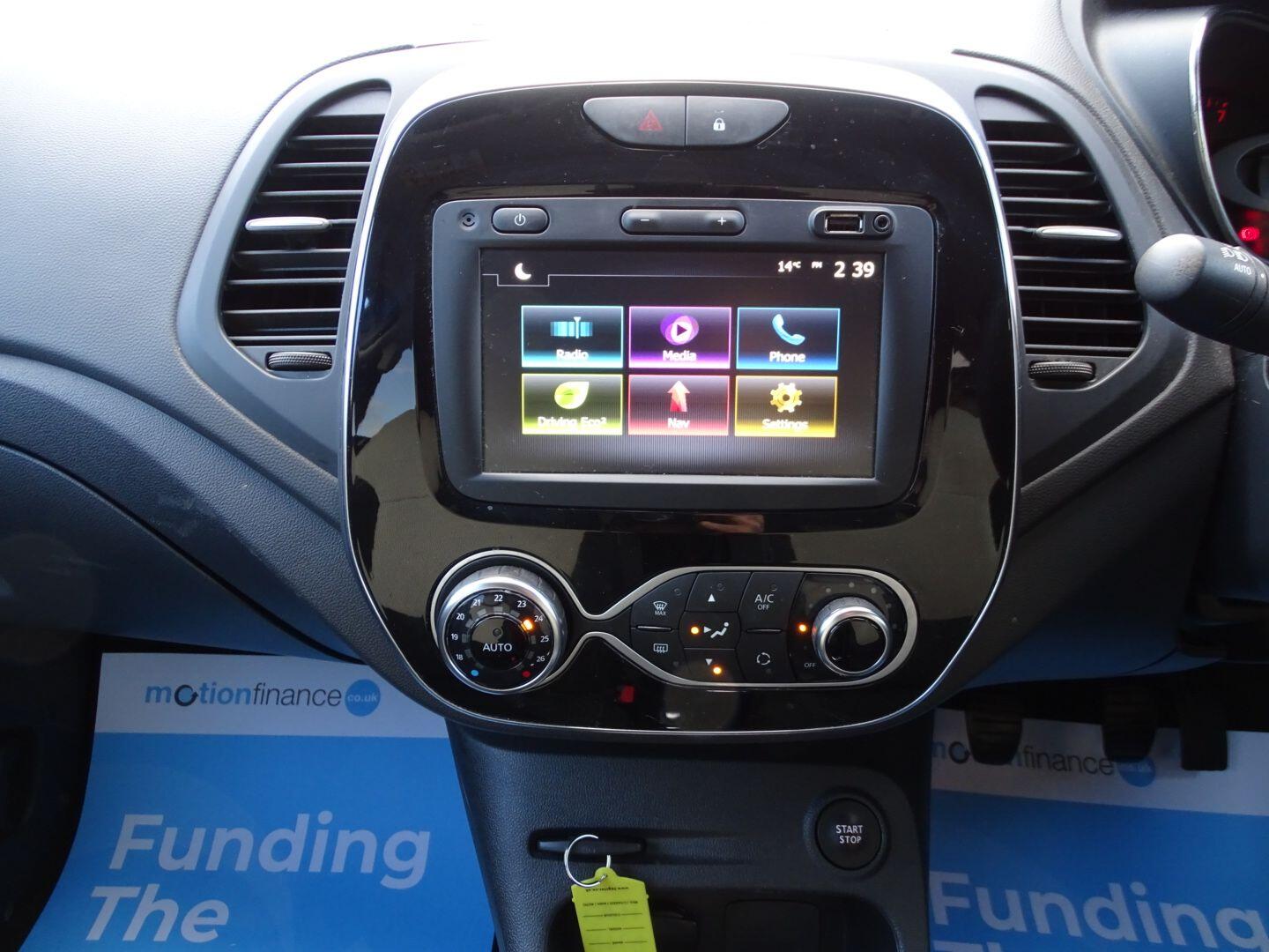 Used Renault Captur 2019 for sale - 76898556: Photo 13