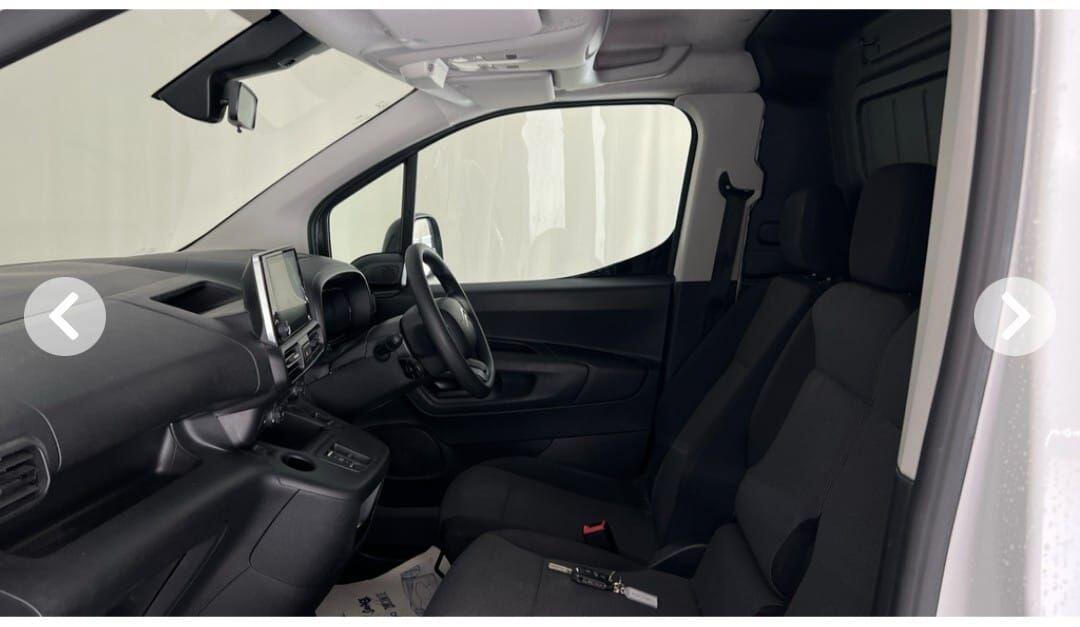 Used Citroen Berlingo 2022 for sale - 76886699: Photo 6