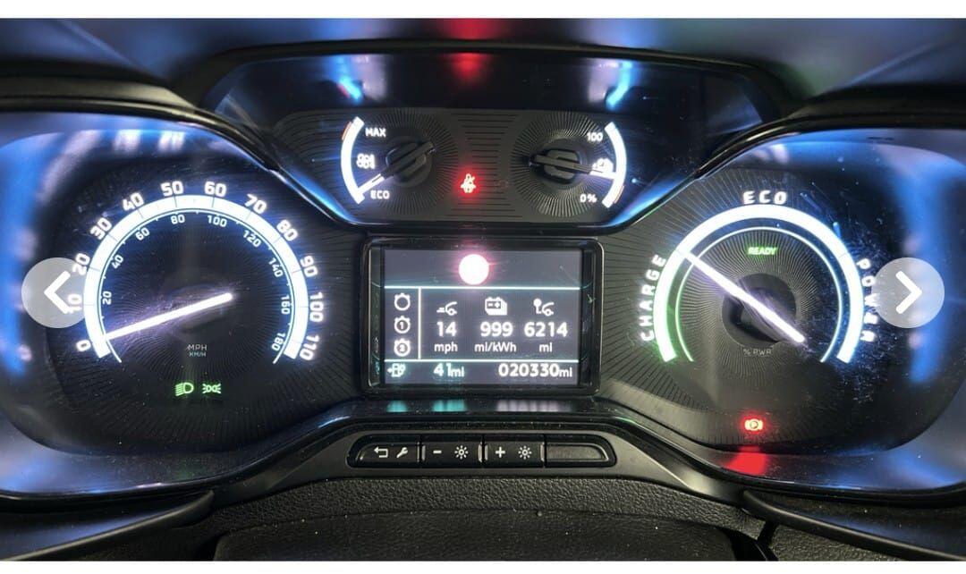 Used Citroen Berlingo 2022 for sale - 76886699: Photo 7