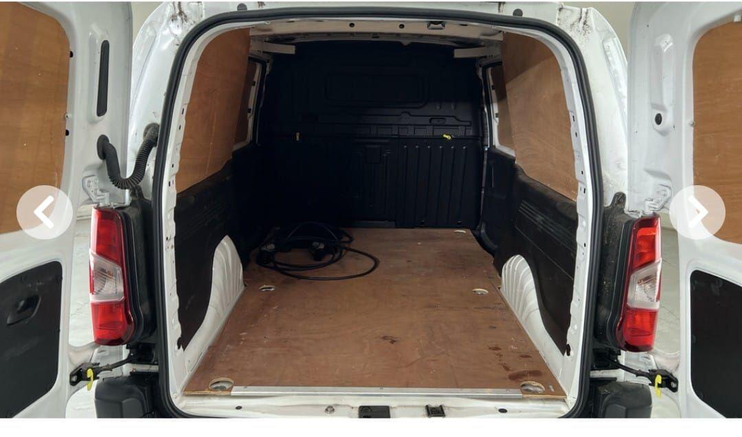 Used Citroen Berlingo 2022 for sale - 76886699: Photo 9
