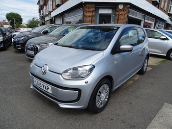 Used Volkswagen up! 2015 for sale - 79453290: Photo