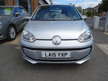 Used Volkswagen up! 2015 for sale - 79453290: Photo
