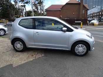 Used Volkswagen up! 2015 for sale - 79453290: Photo