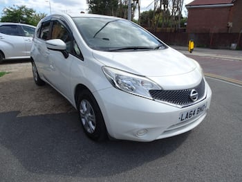 Used Nissan Note 2015 for sale - 79712070: Photo