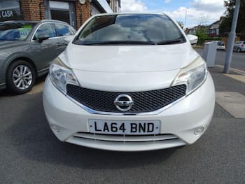Used Nissan Note 2015 for sale - 79712070: Photo