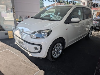 Used Volkswagen up! 2015 for sale - 79388215: Photo
