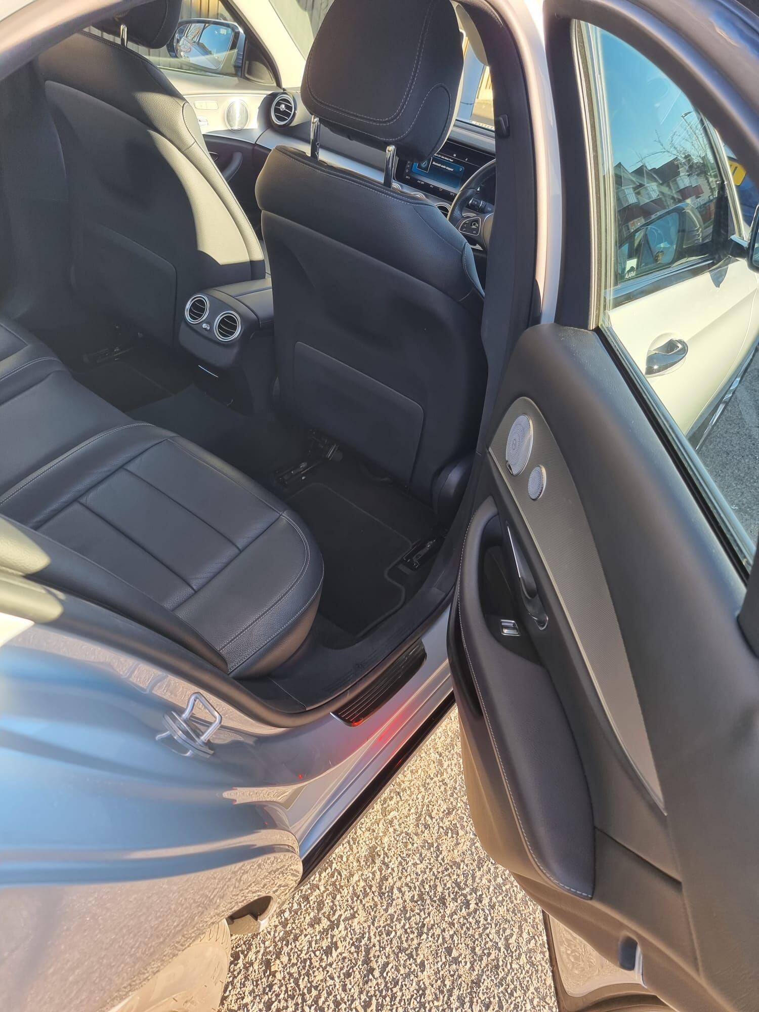 Used Mercedes-Benz E Class 2017 for sale - 77097375: Photo 8