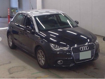 Used Audi A1 2013 for sale - 79039268: Photo