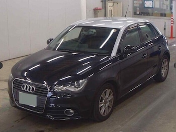 Used Audi A1 2013 for sale - 79039268: Photo