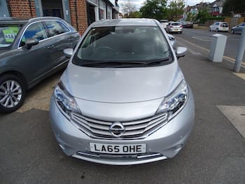 Used Nissan Note 2015 for sale - 79697946: Photo
