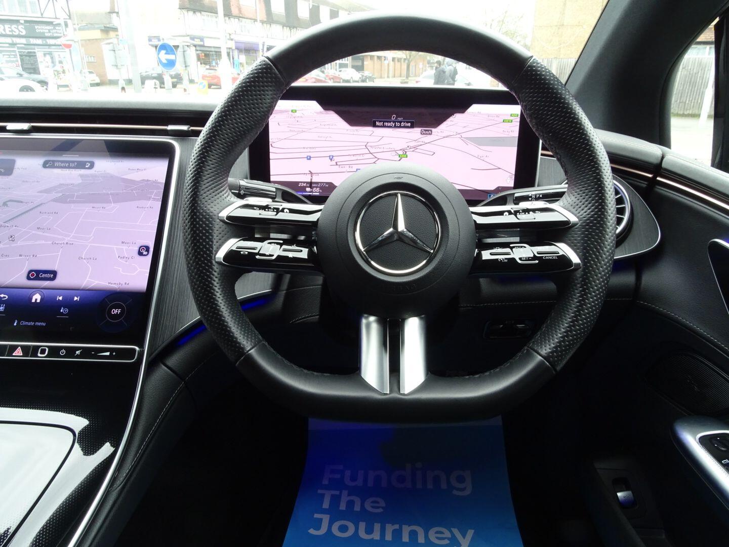 Used Mercedes-Benz EQA for sale - 77683590: Photo 14