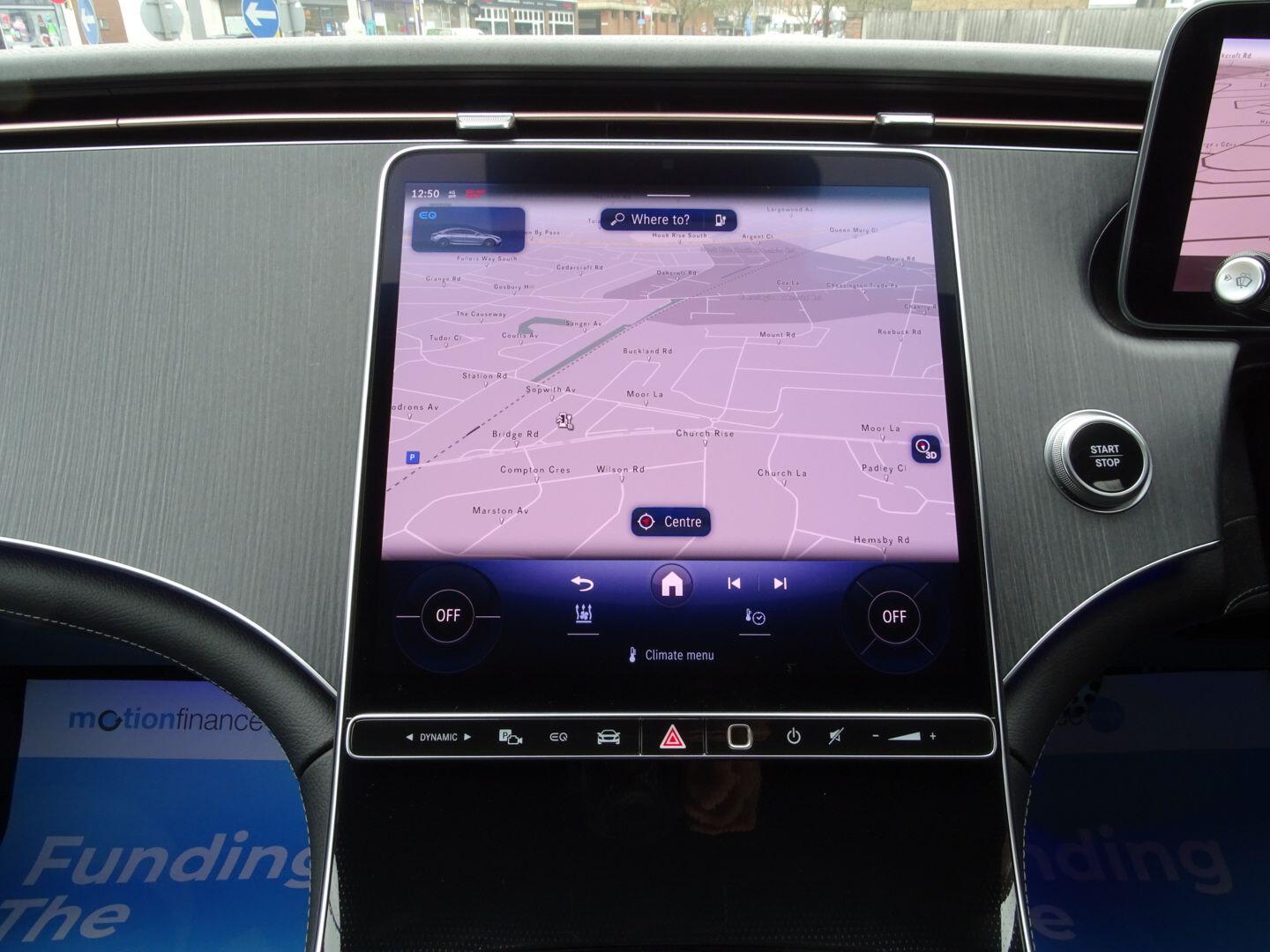 Used Mercedes-Benz EQA for sale - 77683590: Photo 16