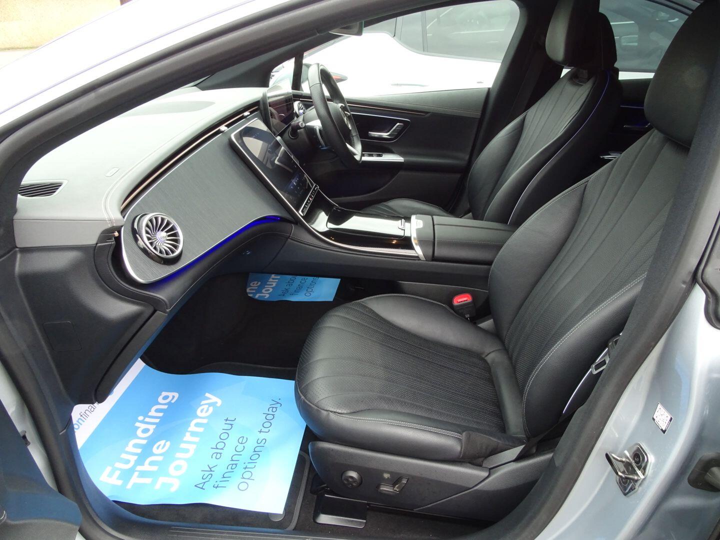 Used Mercedes-Benz EQA for sale - 77683590: Photo 18