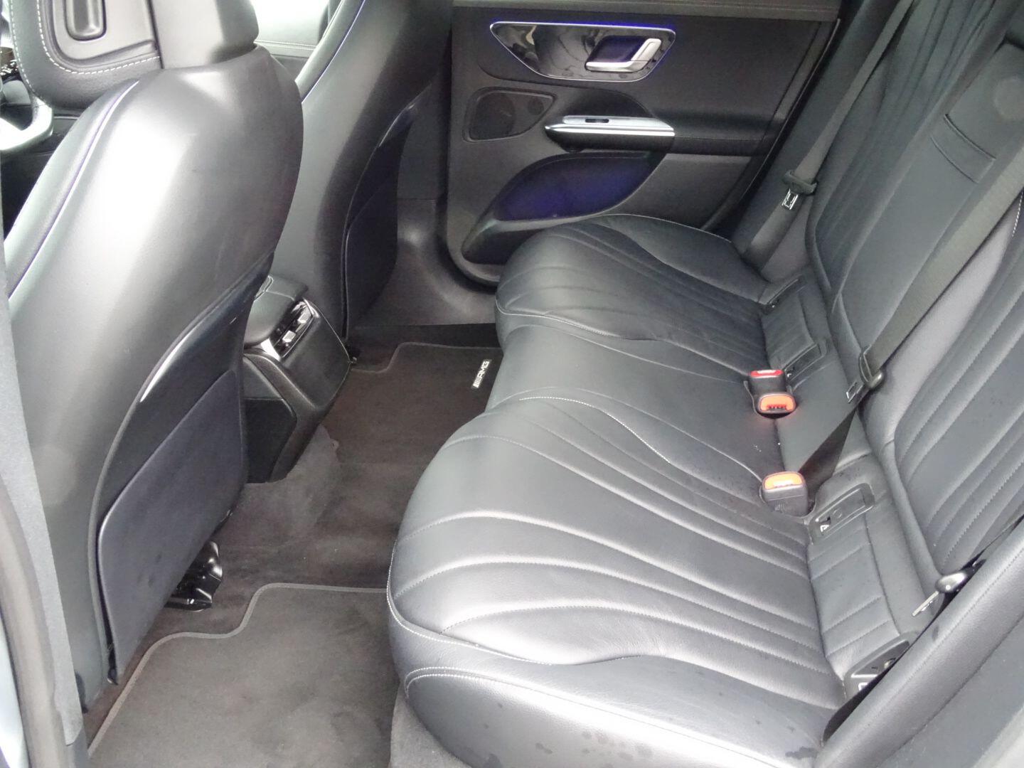 Used Mercedes-Benz EQA for sale - 77683590: Photo 19