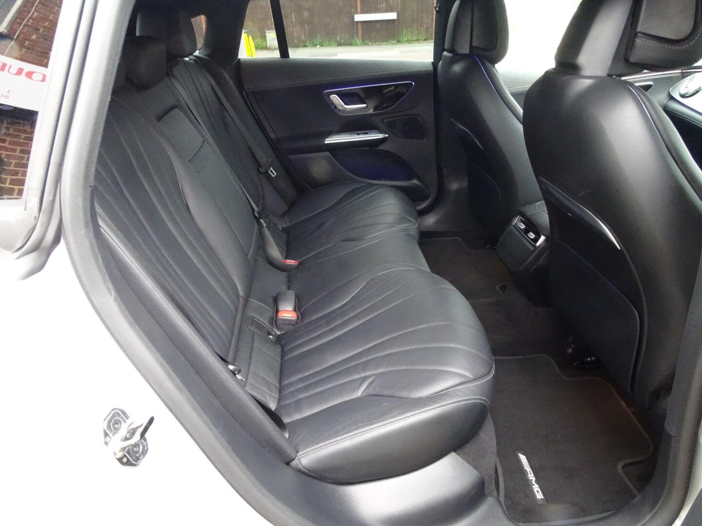 Used Mercedes-Benz EQA for sale - 77683590: Photo 21