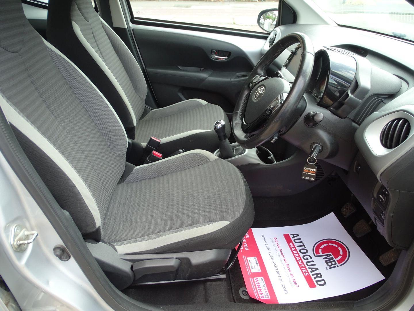 Vehicle 16