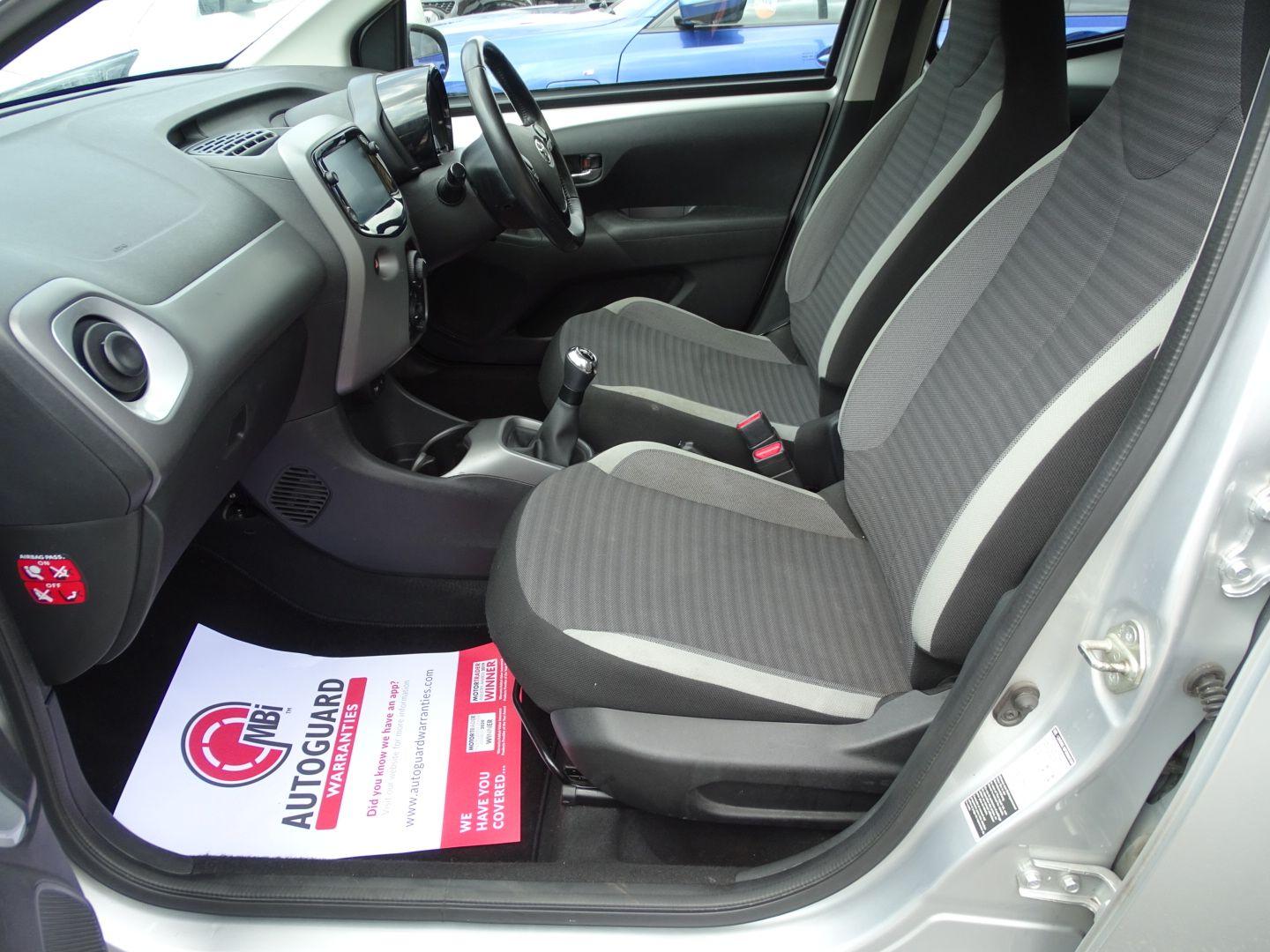 Vehicle 17