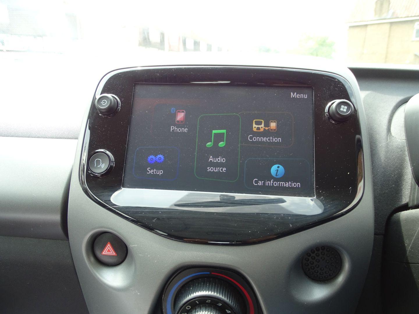 Vehicle 19