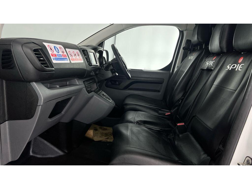 Used Vauxhall Vivaro Electric for sale - 77754194: Photo 11