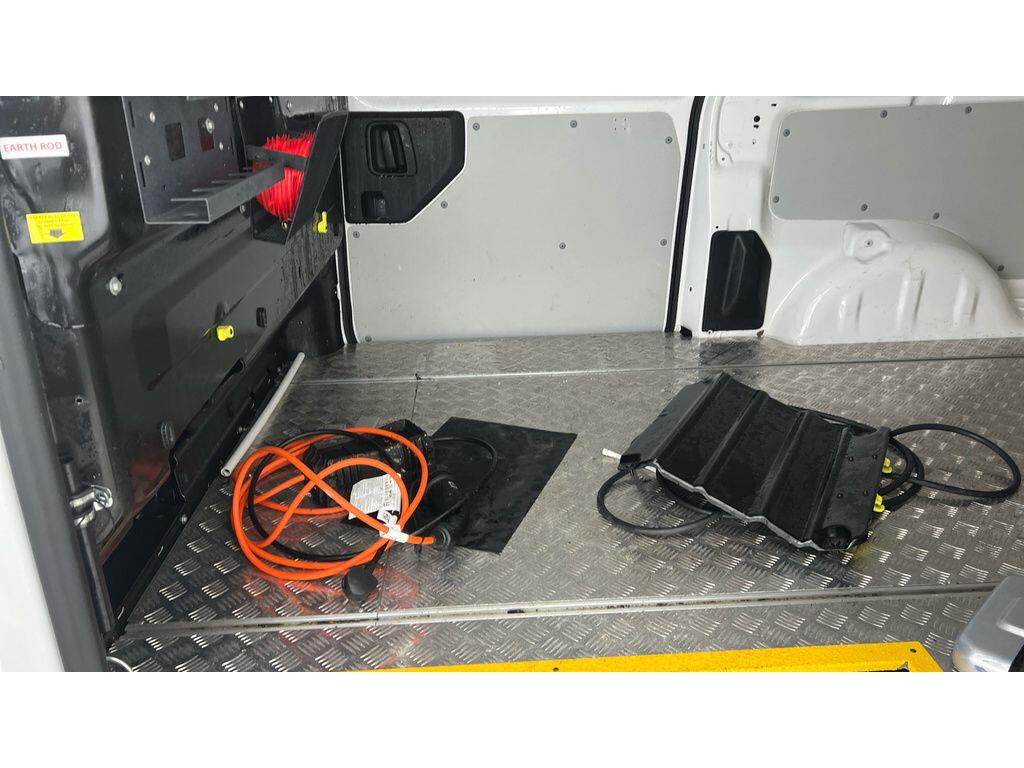 Used Vauxhall Vivaro Electric for sale - 77754194: Photo 12