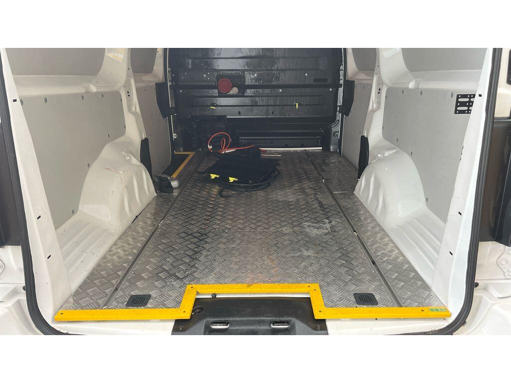 Used Vauxhall Vivaro Electric for sale - 77754194: Photo 13