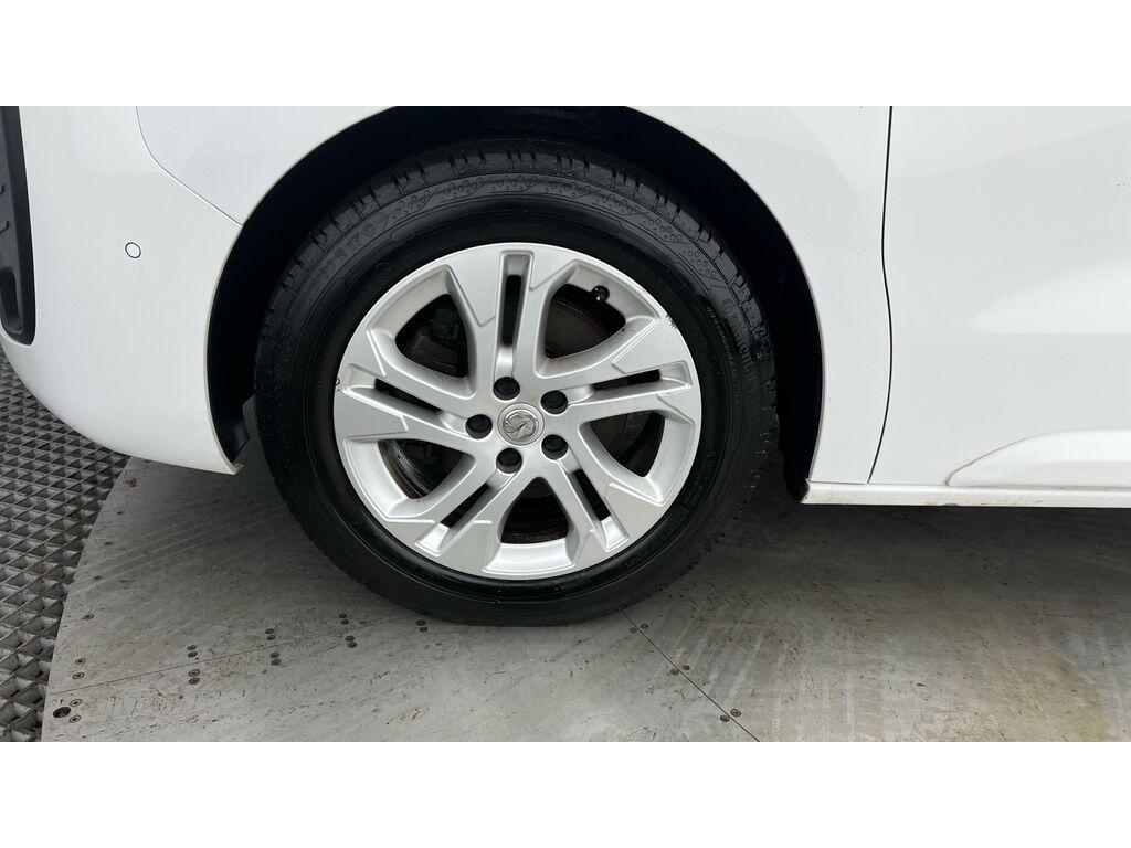 Used Vauxhall Vivaro Electric for sale - 77754194: Photo 14