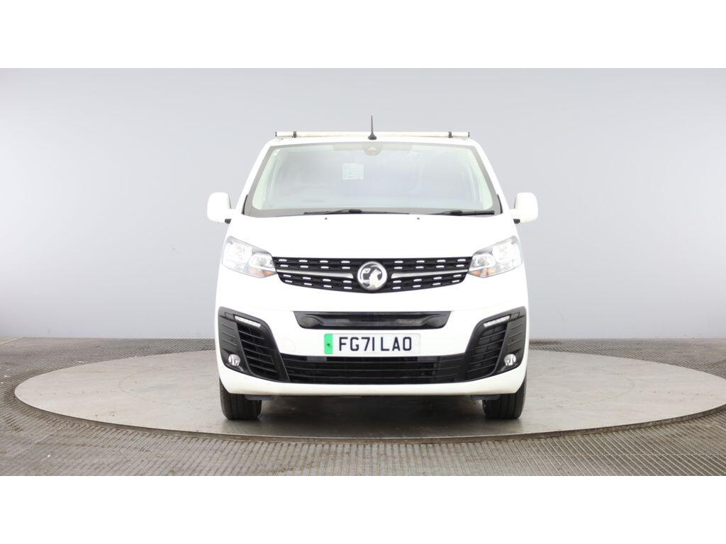 Used Vauxhall Vivaro Electric for sale - 77754194: Photo 2