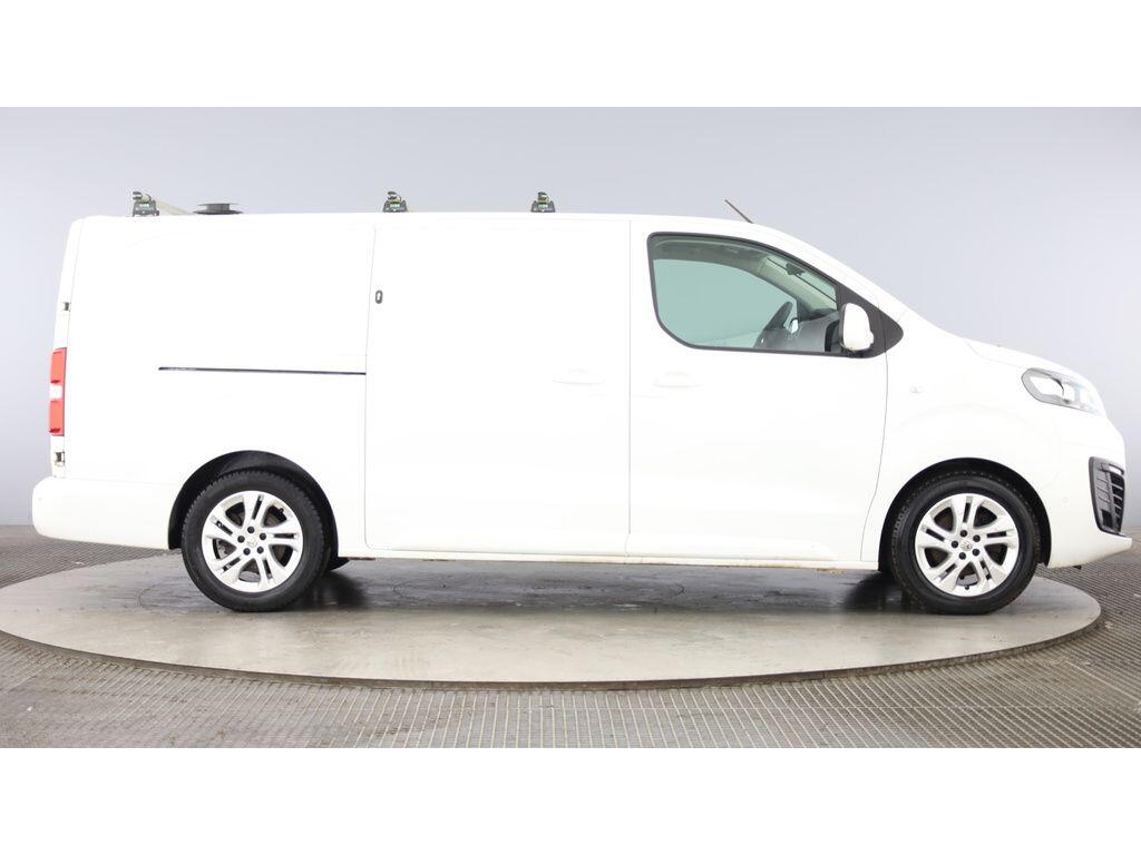 Used Vauxhall Vivaro Electric for sale - 77754194: Photo 5