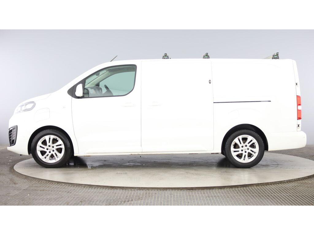 Used Vauxhall Vivaro Electric for sale - 77754194: Photo 6