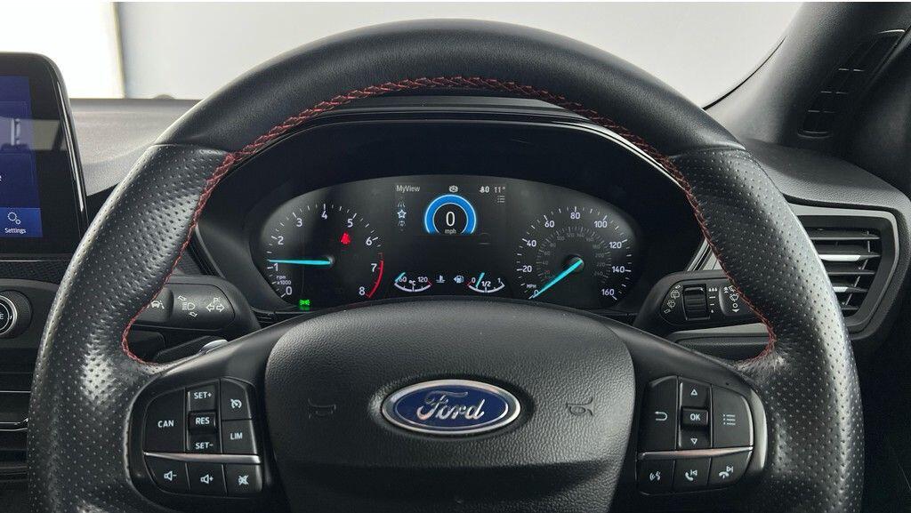 Used Ford Focus 2019 for sale - 76458006: Photo 10