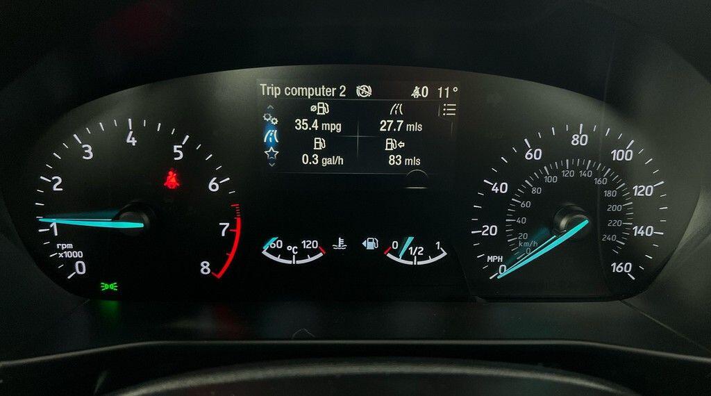 Used Ford Focus 2019 for sale - 76458006: Photo 11