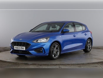 Used Ford Focus 2019 for sale - 76458006: Photo